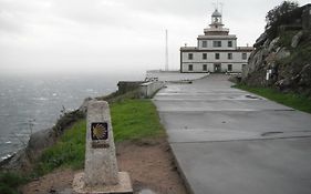 Insula Finisterrae Hotel 2*