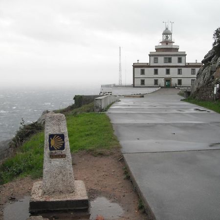 Hotel Rustico Finisterrae Exterior photo