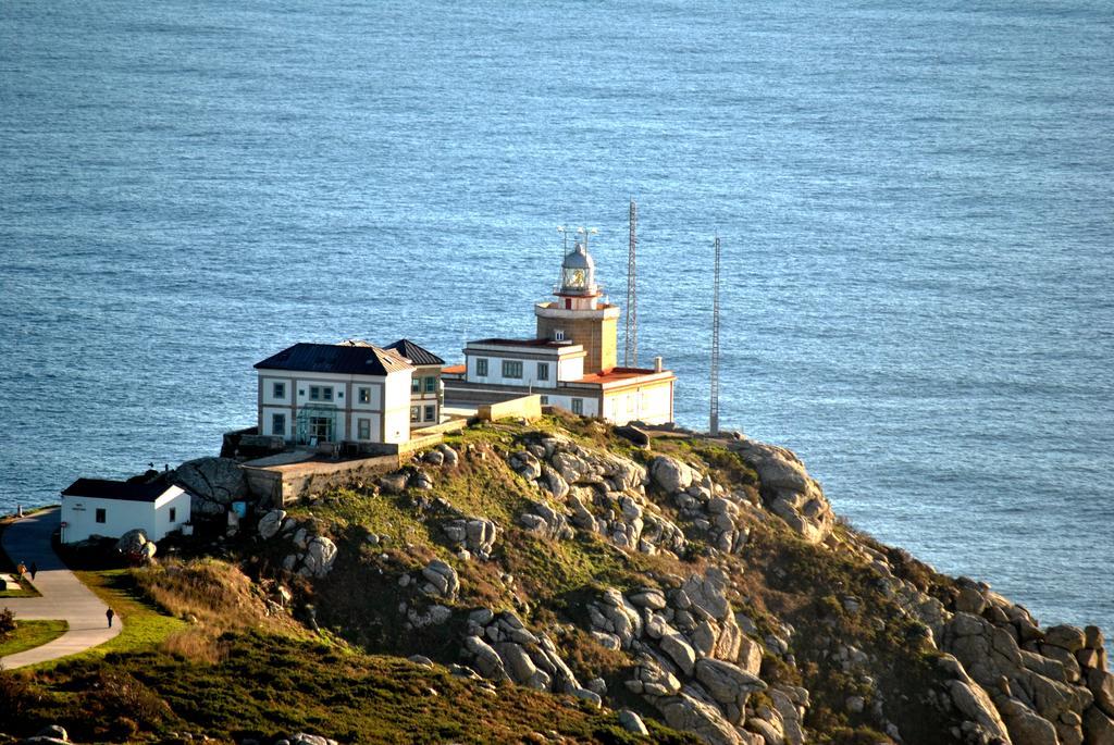 Hotel Rustico Finisterrae Exterior photo