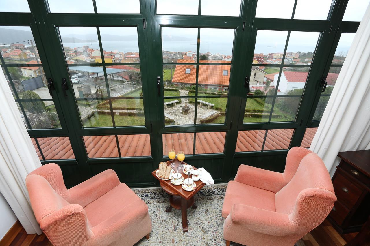 Hotel Rustico Finisterrae Exterior photo