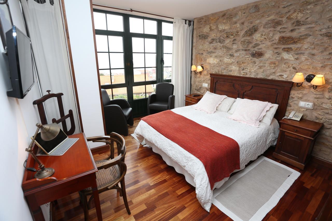 Hotel Rustico Finisterrae Exterior photo