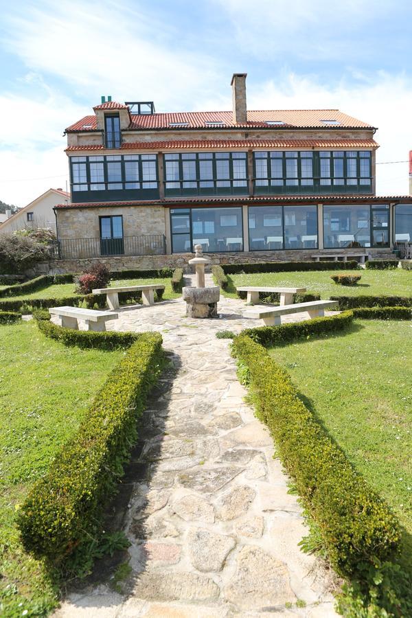 Hotel Rustico Finisterrae Exterior photo