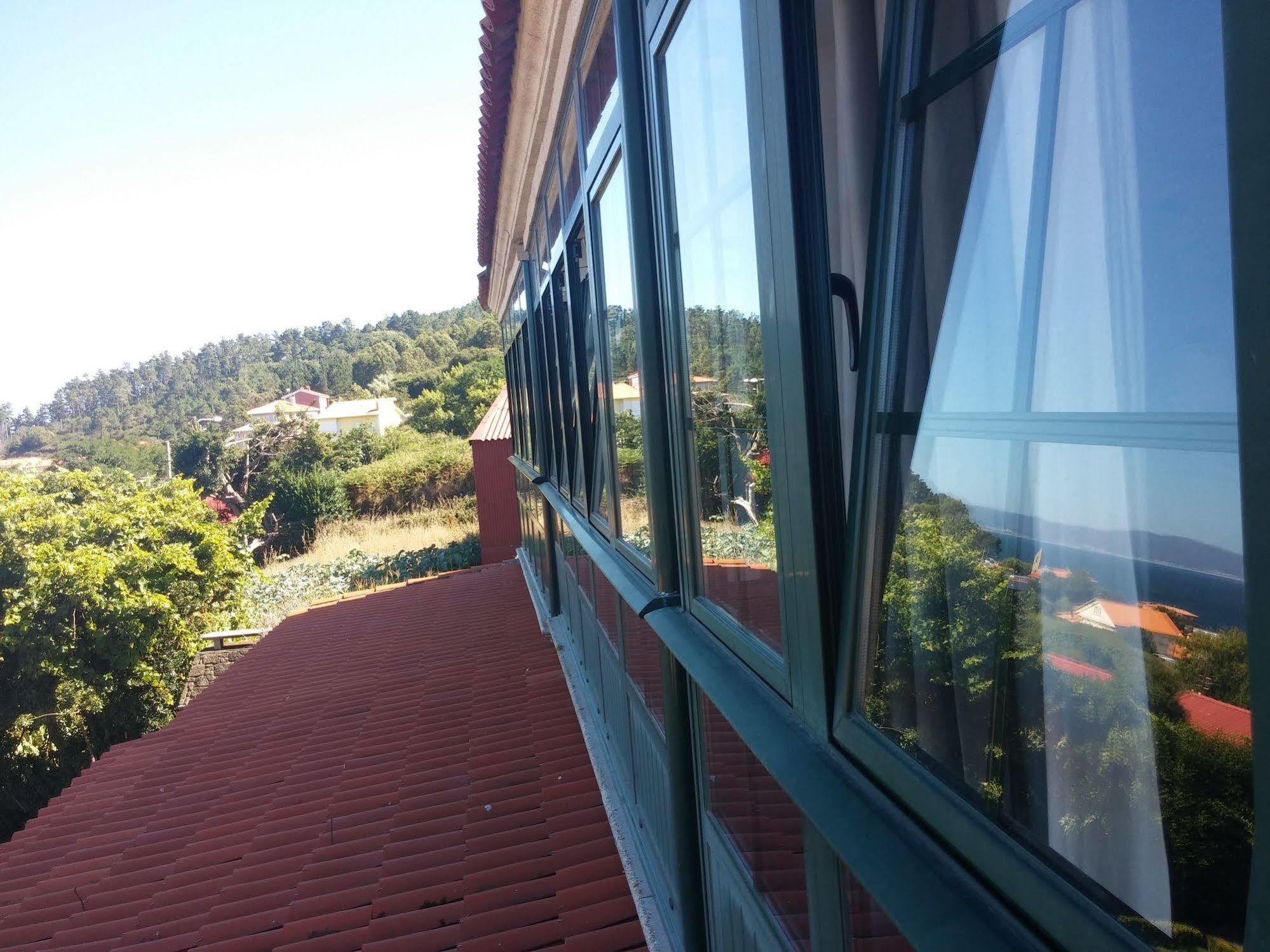 Hotel Rustico Finisterrae Exterior photo